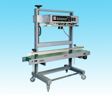 Auto Bag Sealing Machine