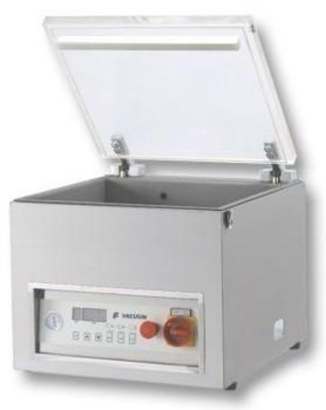 Vacuum Packing Machine