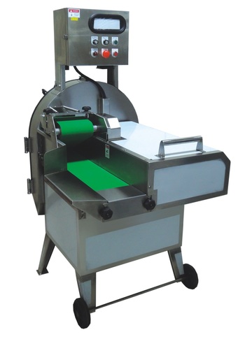 Vegetable Cutting Machine j