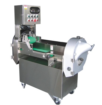 Vegetable Cutting Machine h\