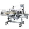 Front and Back Bottle Labeling Machine
