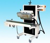 Continuous Vacuum Band Sealer